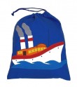 Pytl�k modr� 27 x 35cm - Parn�k