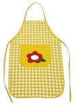 Květinka - žlutá