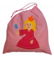 Pytl�k r��ov� 32 x 35cm - Princezna