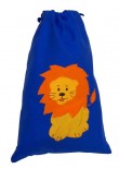 Pytl�k modr� 21 x 30cm - Lev