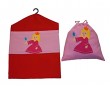 Zaj�c v letadle - set 2 - modro-sv.modr�