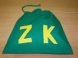 Na cvi�ebn� �bor - zelen� v�t��