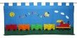 Vlak 165 x 70cm