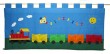 Vlak 165 x 70cm - opa�n� sm�r