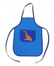 Dinosaurus sv.modro - modrá
