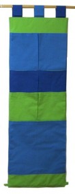 Modro - zelen� 40 x 120cm CS1