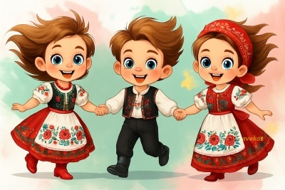 Panel 21 x 14 cm - DET 29