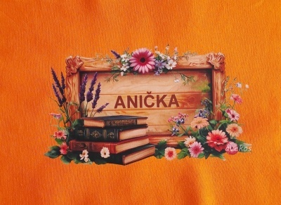Jmenovka č. 13