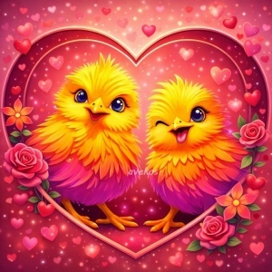 Panel 14 x 14 cm - VAL 15