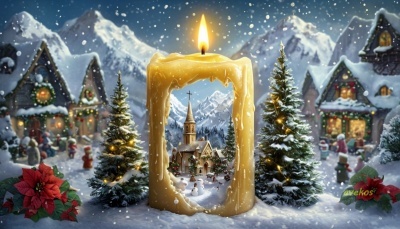 Panel 21 x 12 cm - SVI 18