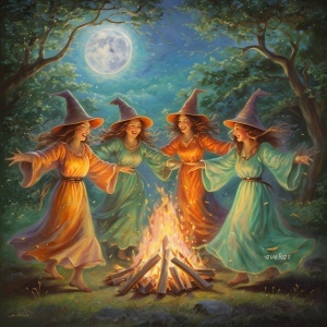 Panel 14 x 14 cm - CAR 39