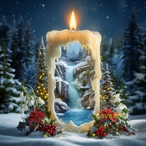 Panel 9 x 9 cm - SVI 01