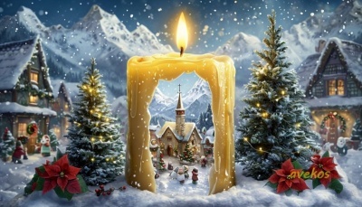 Panel 14 x 8 cm - SVI 16