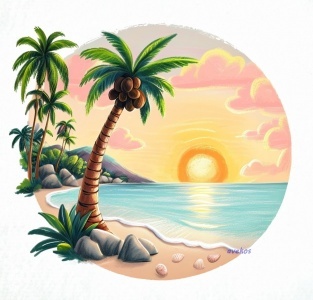 Panel 14 x 13 cm - PAL09