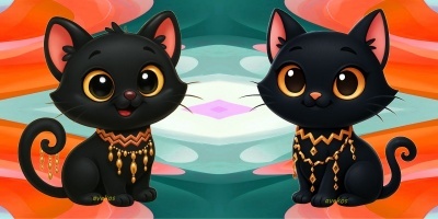 Panel 21 x 10 cm - KOC 19