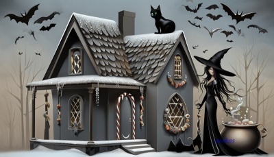 Panel 21 x 12 cm - CAR 66