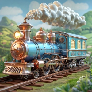 Panel 9 x 9 cm - DOP 07