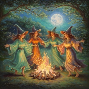 Panel 14 x 14 cm - CAR 38