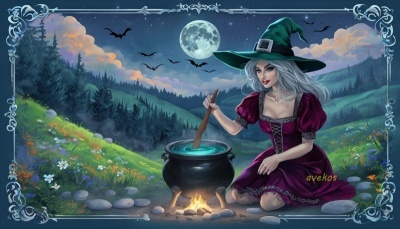 Panel 14 x 8 cm - CAR 55