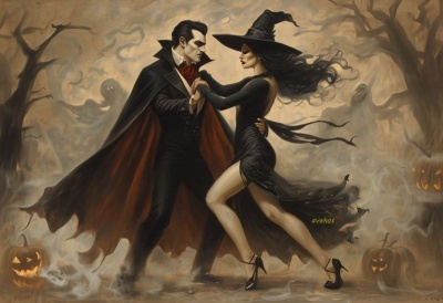 Panel 21 x 14 cm - CAR 61