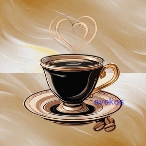 Panel 9 x 9 cm - KA 05