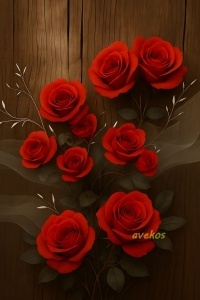 Panel 9 x 14 cm - KV59