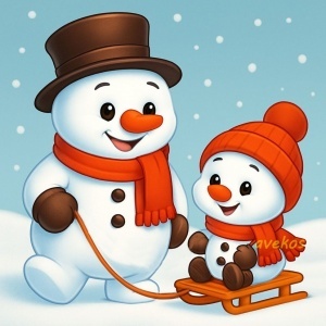 Panel 7 x 7 cm - KAL 91