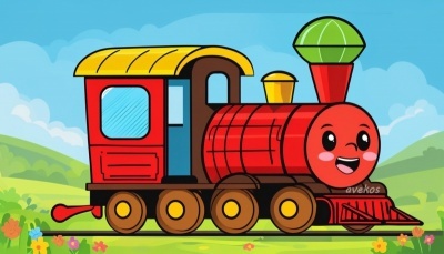 Panel 14 x 8 cm - DOP 19