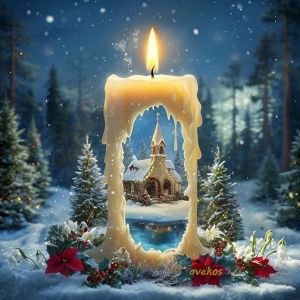 Panel 14 x 14 cm - SVI 05