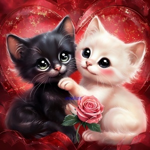 Panel 14 x 14 cm - VAL 09