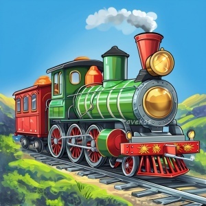 Panel 9 x 9 cm - DOP 06