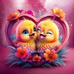 Panel 9 x 9 cm - VAL 19