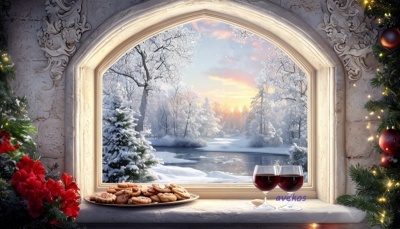 Panel 14 x 8 cm - KRA40