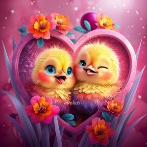 Panel 14 x 14 cm - VAL 16