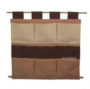 Kapsář uni 60 x 53 cm NS - 616260