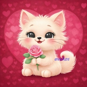 Panel 9 x 9 cm - VAL 04