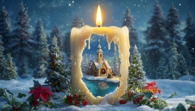 Panel 14 x 8 cm - SVI 11