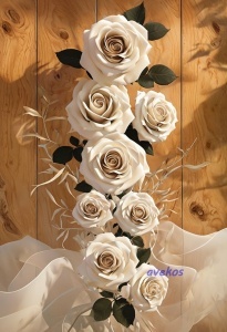 Panel 10 x 14 cm - KV69