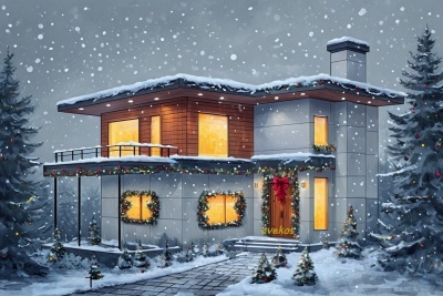 Panel 21 x 14 cm - VAN 38