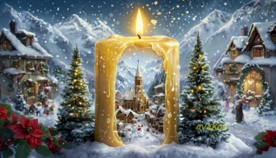 Panel 14 x 8 cm - SVI 19