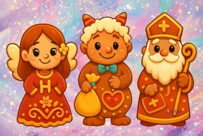 Panel 14 x 9 cm - VAN 18