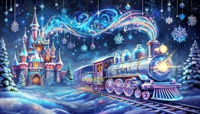 Panel 14 x 8 cm - VAN 45