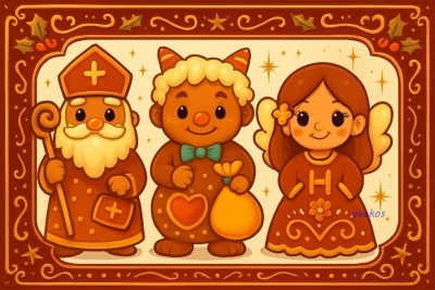 Panel 14 x 9 cm - VAN 15