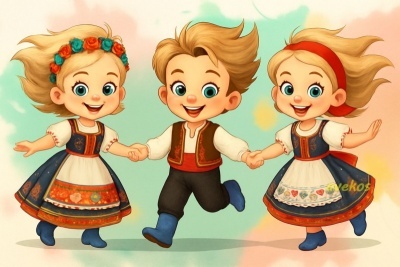 Panel 14 x 9 cm - DET 28