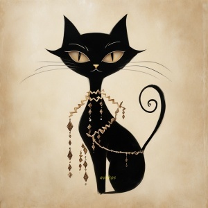 Panel 14 x 14 cm - KOC 06