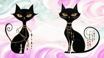 Panel 21 x 12 cm - KOC 15