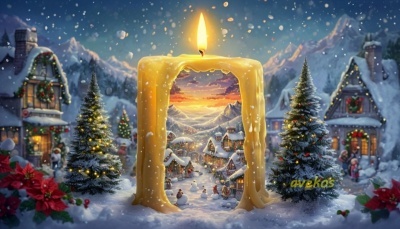 Panel 14 x 8 cm - SVI 20