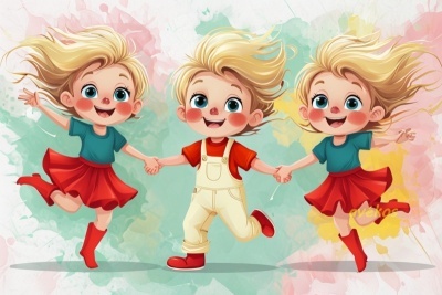 Panel 14 x 9 cm - DET 14