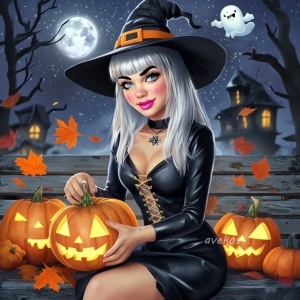 Panel 9 x 9 cm - CAR 32