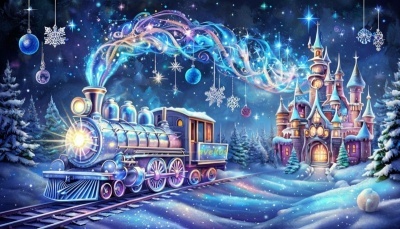 Panel 21 x 12 cm - VAN 43